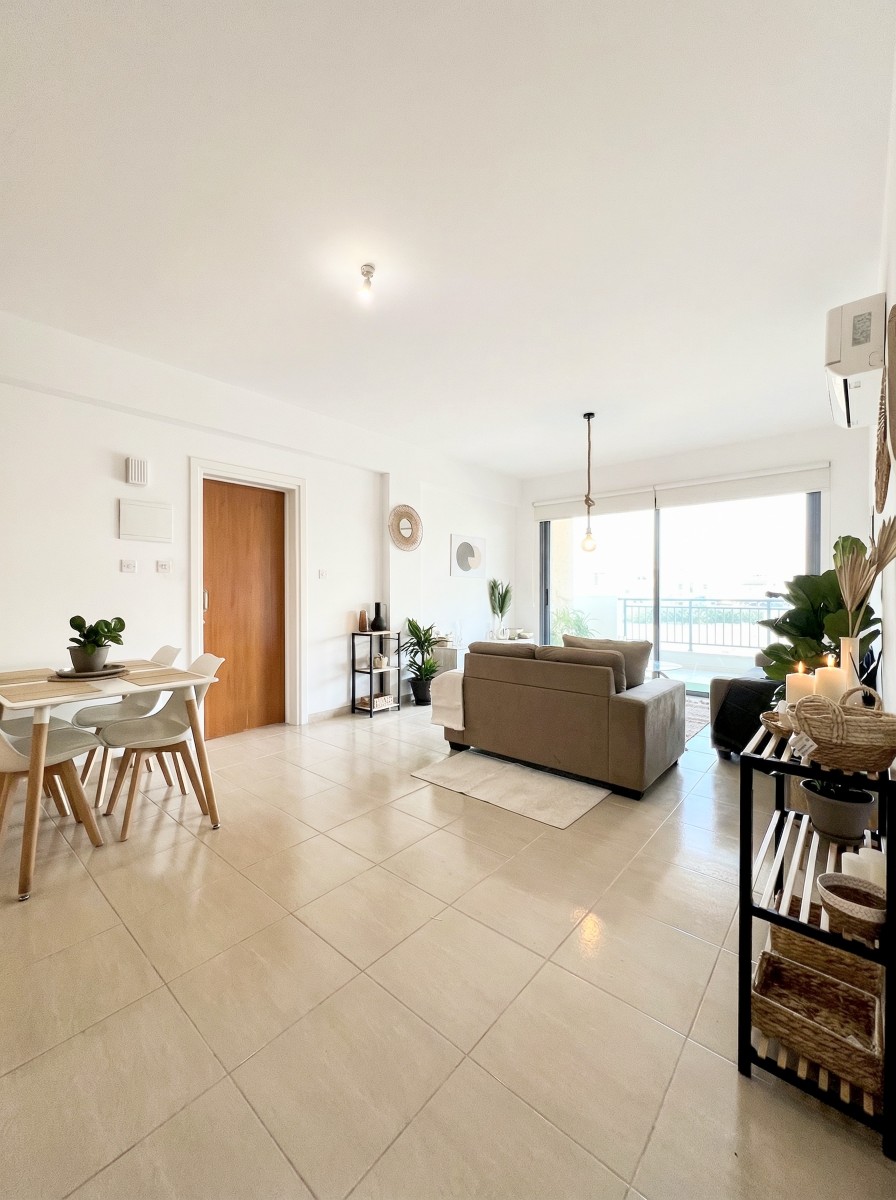 Apartment For Sale  in  Yeroskipou