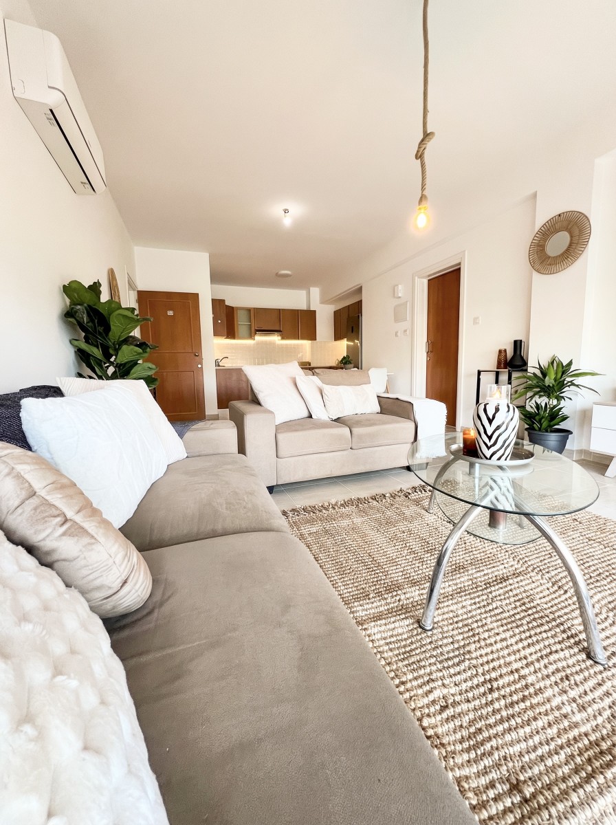 Apartment For Sale  in  Yeroskipou