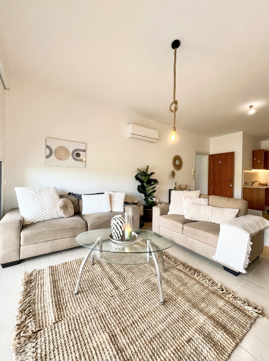 Apartment For Sale  in  Yeroskipou