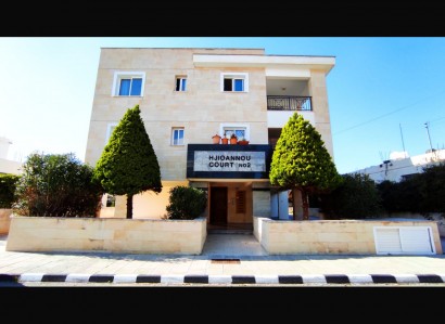 Paphos, Paphos Apartment For Sale | WW31021