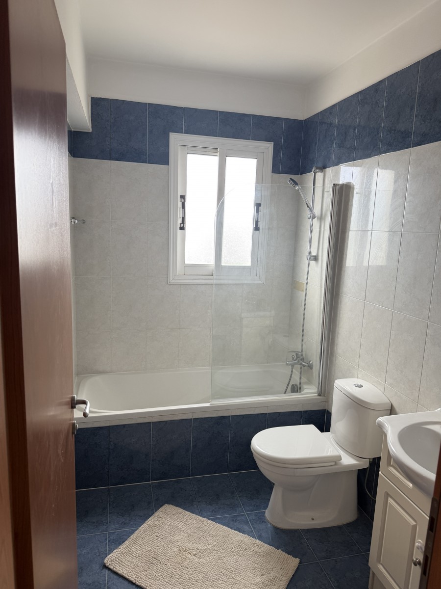 Apartment For Sale  in  Paphos