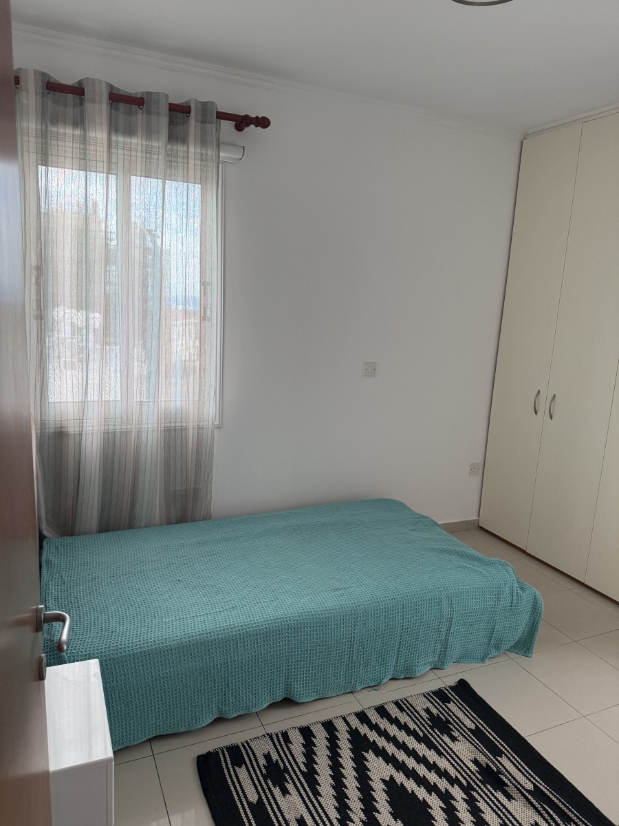 Apartment For Sale  in  Paphos