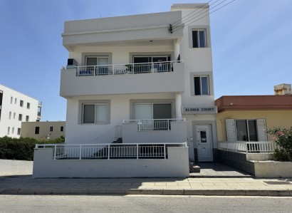 Yeroskipou, Paphos Apartment For Sale | WW31022