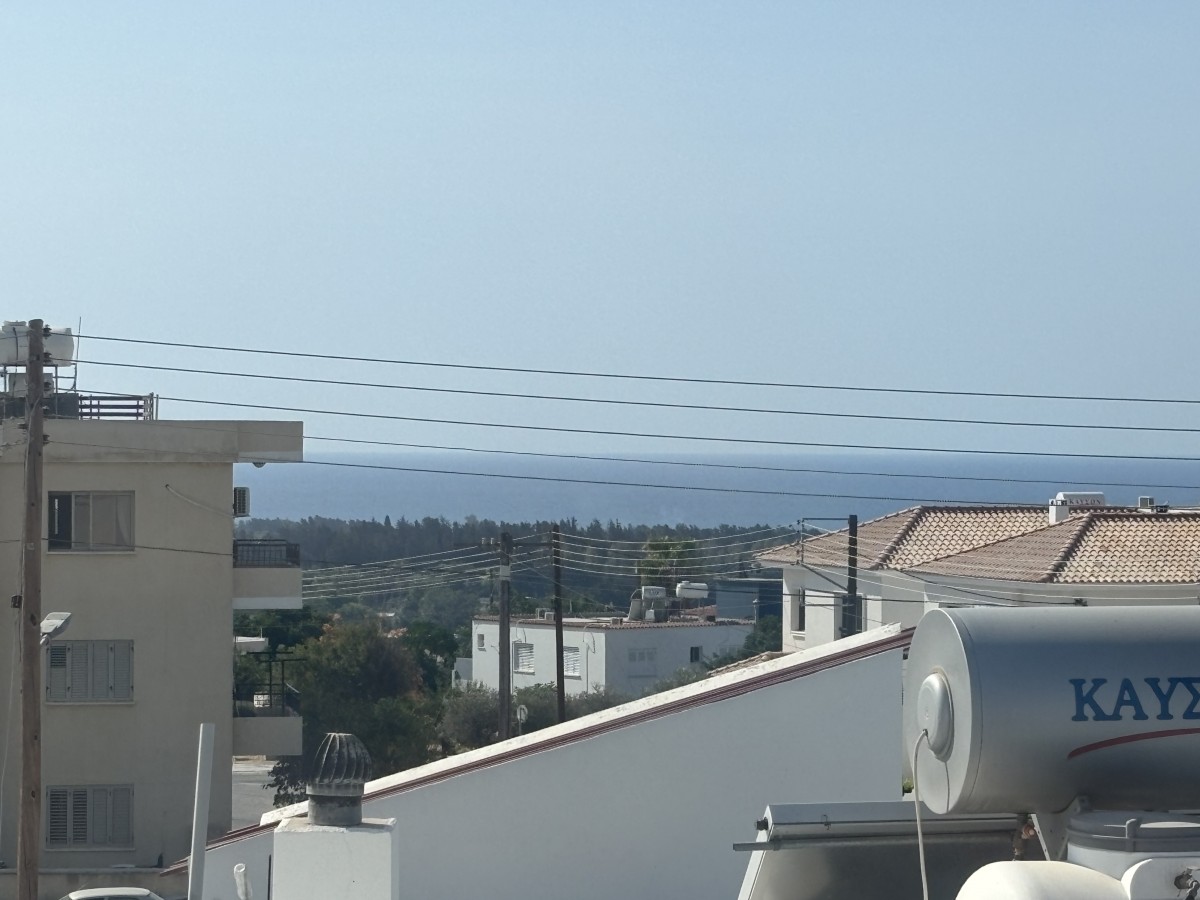 Apartment For Sale  in  Yeroskipou