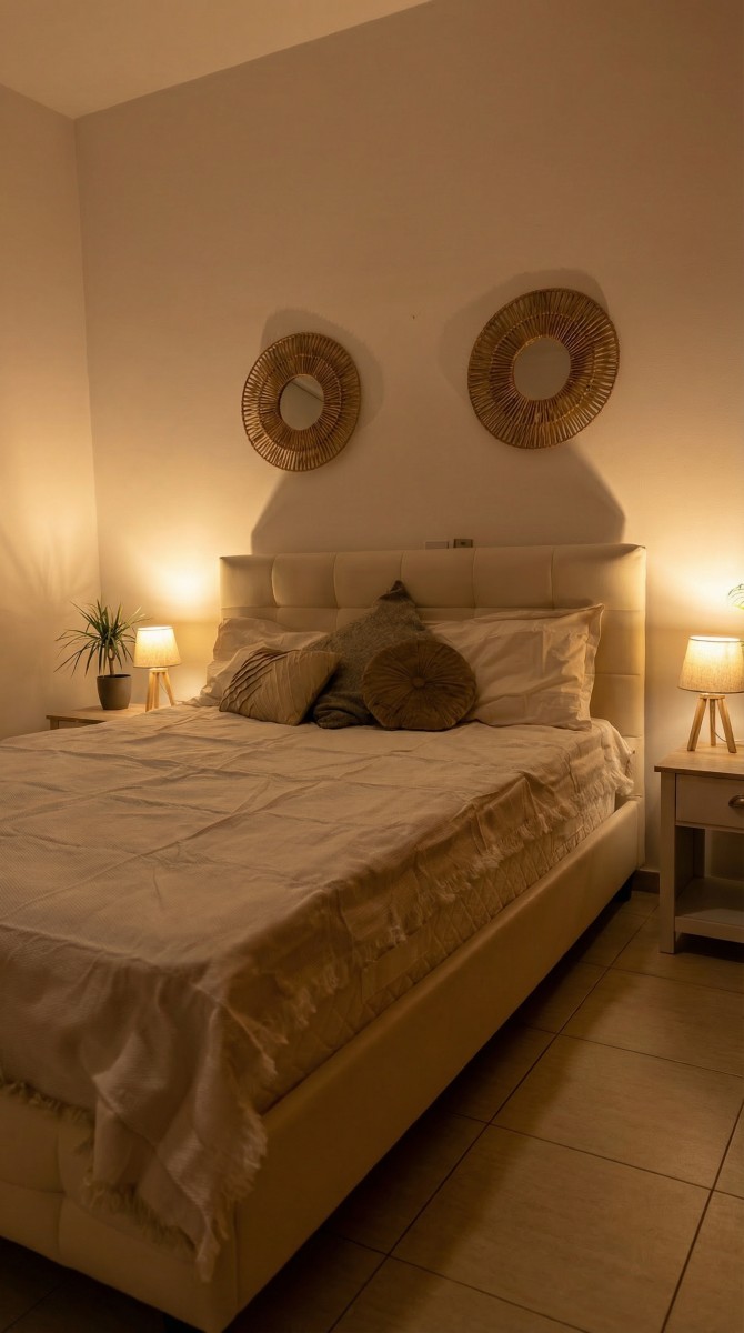 Apartment For Sale  in  Yeroskipou