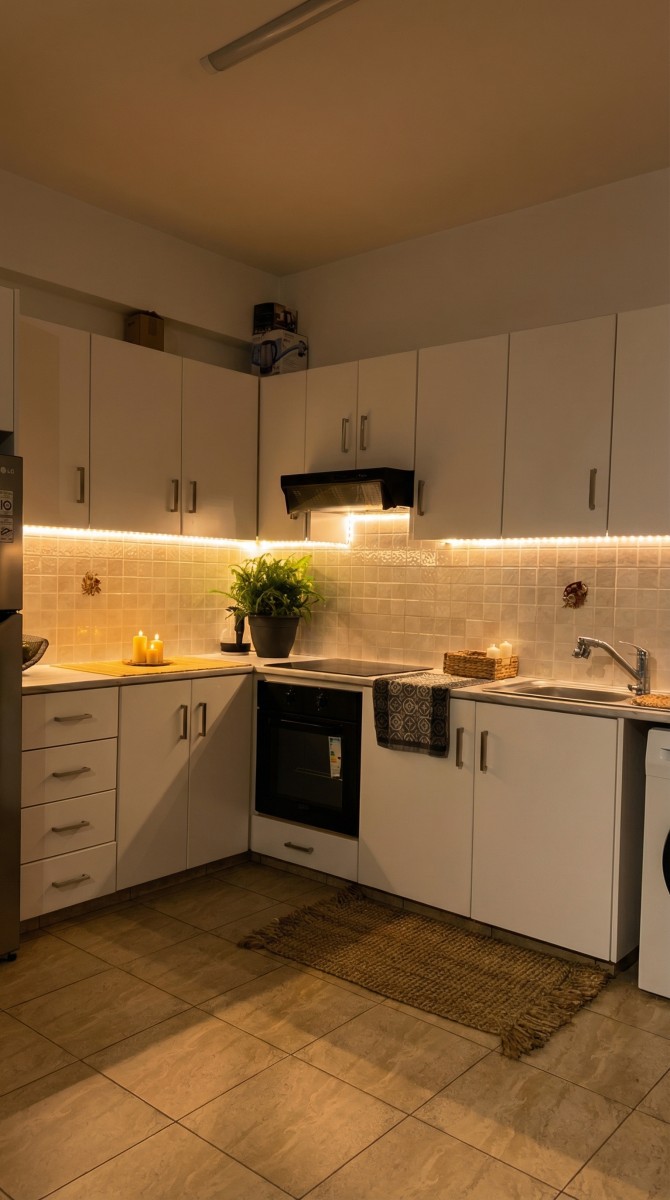 Apartment For Sale  in  Yeroskipou