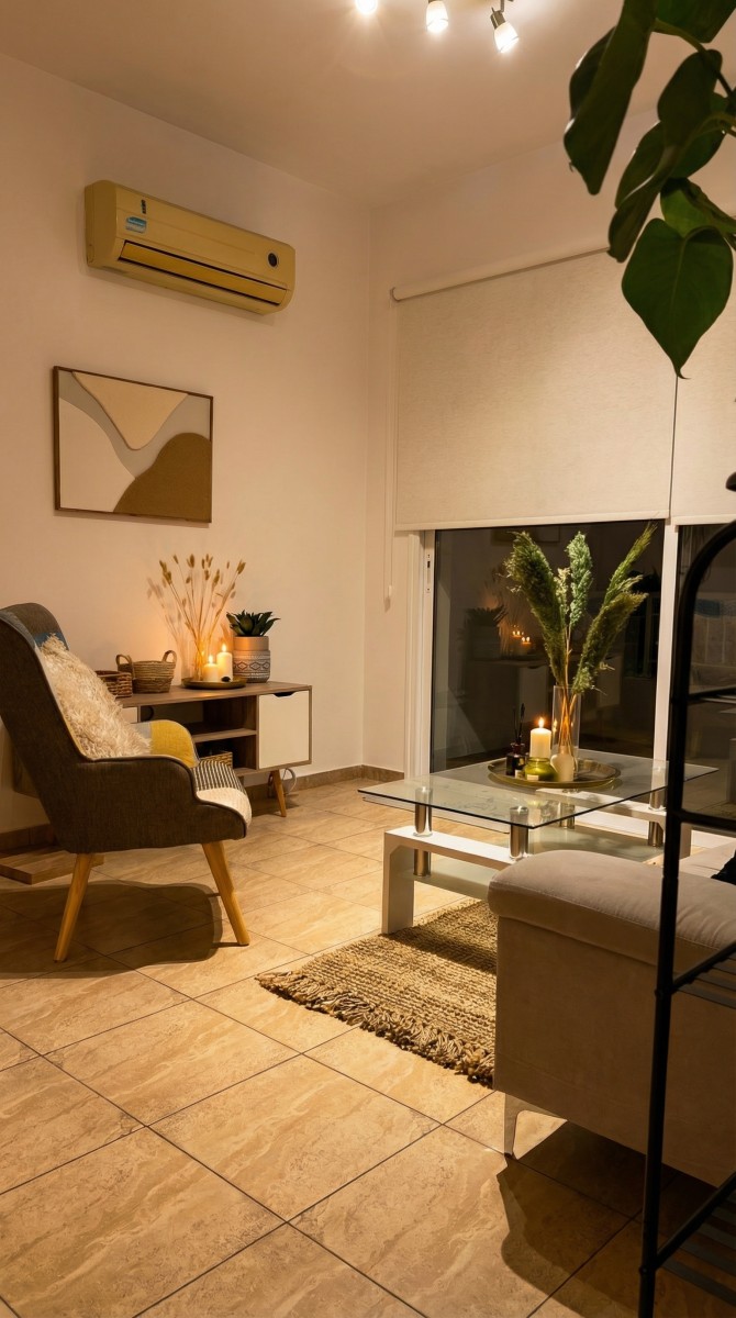 Yeroskipou, Paphos Apartment For Sale | WW31022