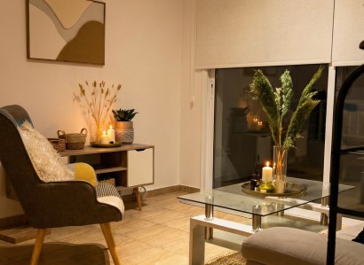 Yeroskipou, Paphos Apartment For Sale | WW31022