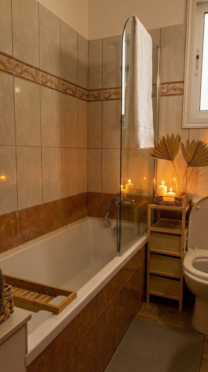 Detached Villa For Sale  in  Yeroskipou