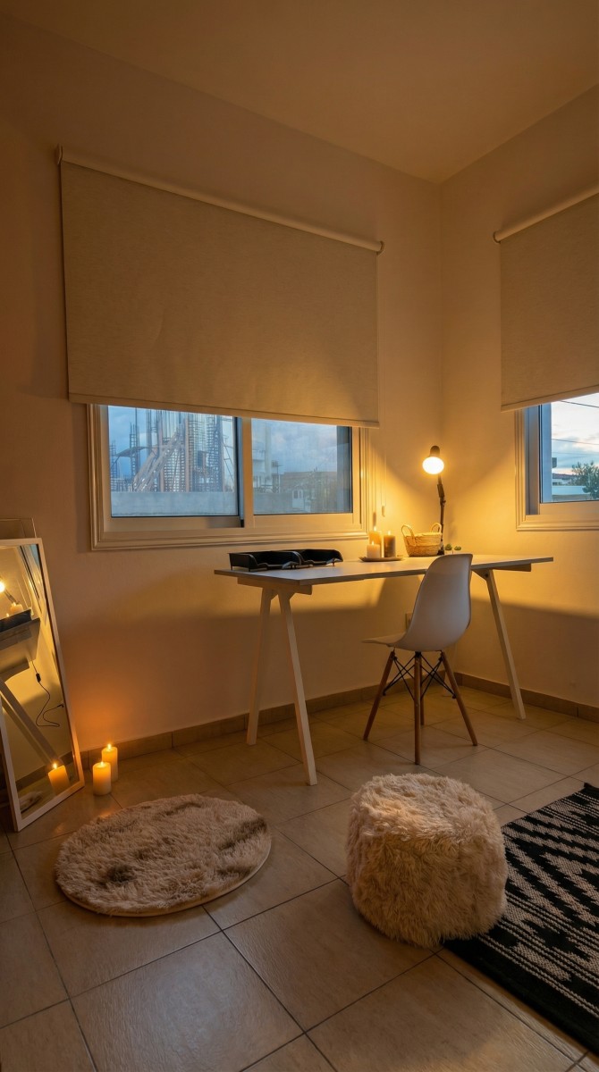 Apartment For Sale  in  Yeroskipou
