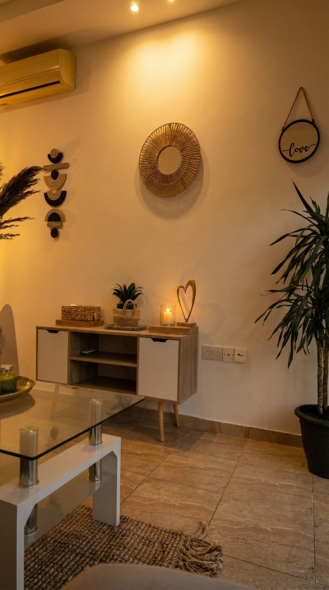 Apartment For Sale  in  Yeroskipou