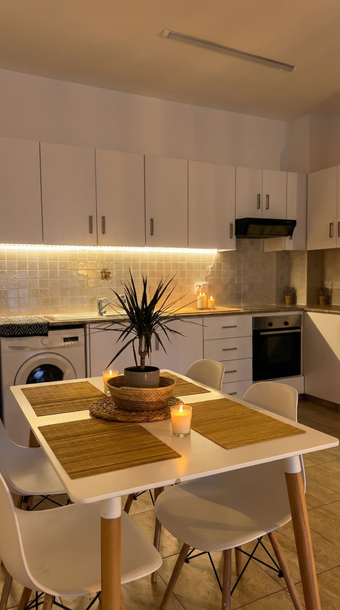 Yeroskipou, Paphos Apartment For Sale | WW31023