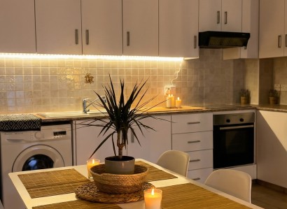 Yeroskipou, Paphos Apartment For Sale | WW31023