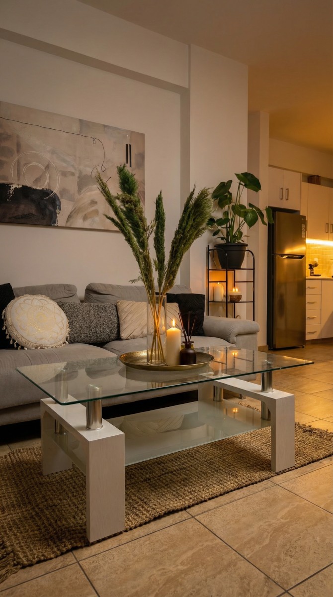 Apartment For Sale  in  Yeroskipou