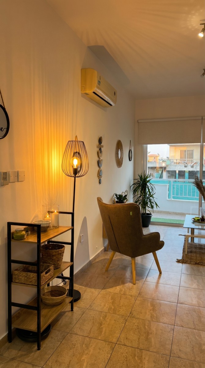 Apartment For Sale  in  Yeroskipou