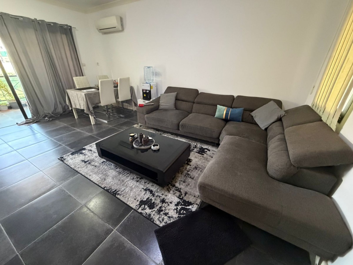 Apartment For Sale  in  Yeroskipou