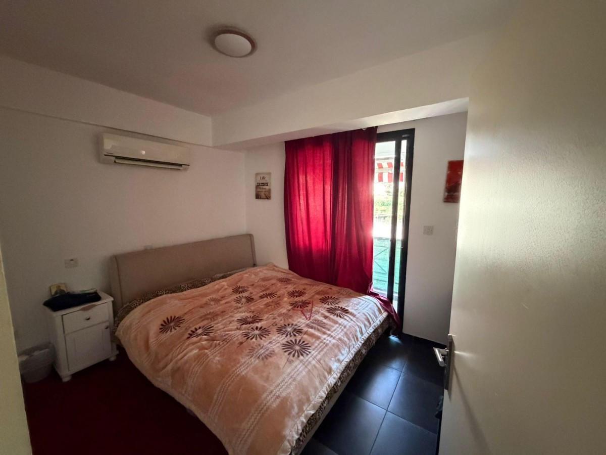 Apartment For Sale  in  Yeroskipou