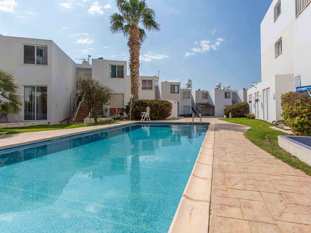 Peyia, Paphos Apartment For Sale | WW31027