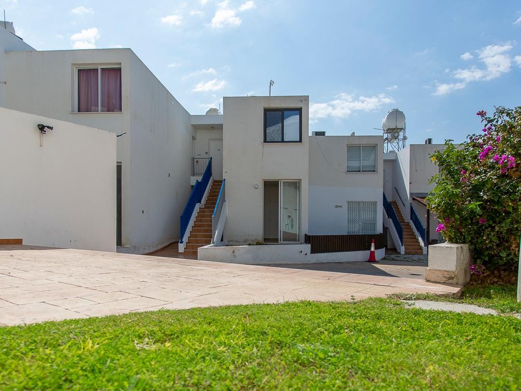 Flat - Superior 24 - Pegeia, Paphos