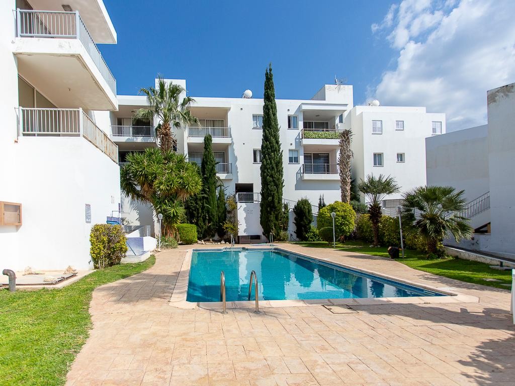 Flat - Superior 24 - Pegeia, Paphos