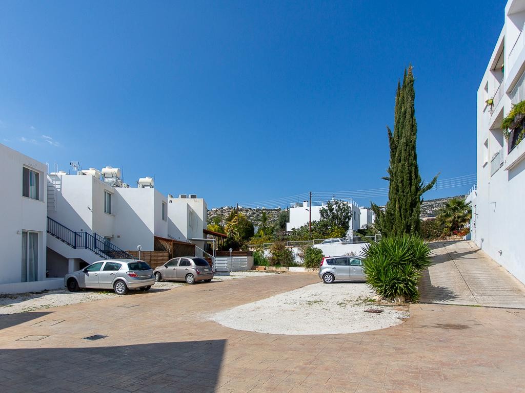 Flat - Superior 24 - Pegeia, Paphos