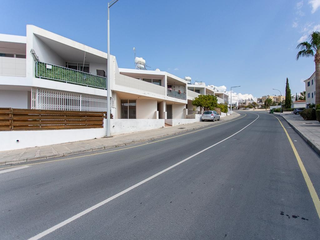 Flat - Superior 24 - Pegeia, Paphos