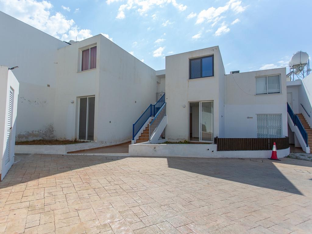 Flat - Superior 24 - Pegeia, Paphos