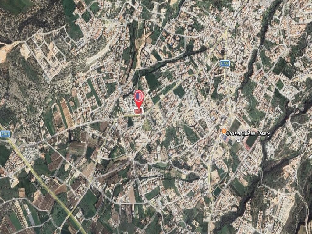 Flat - Superior 24 - Pegeia, Paphos