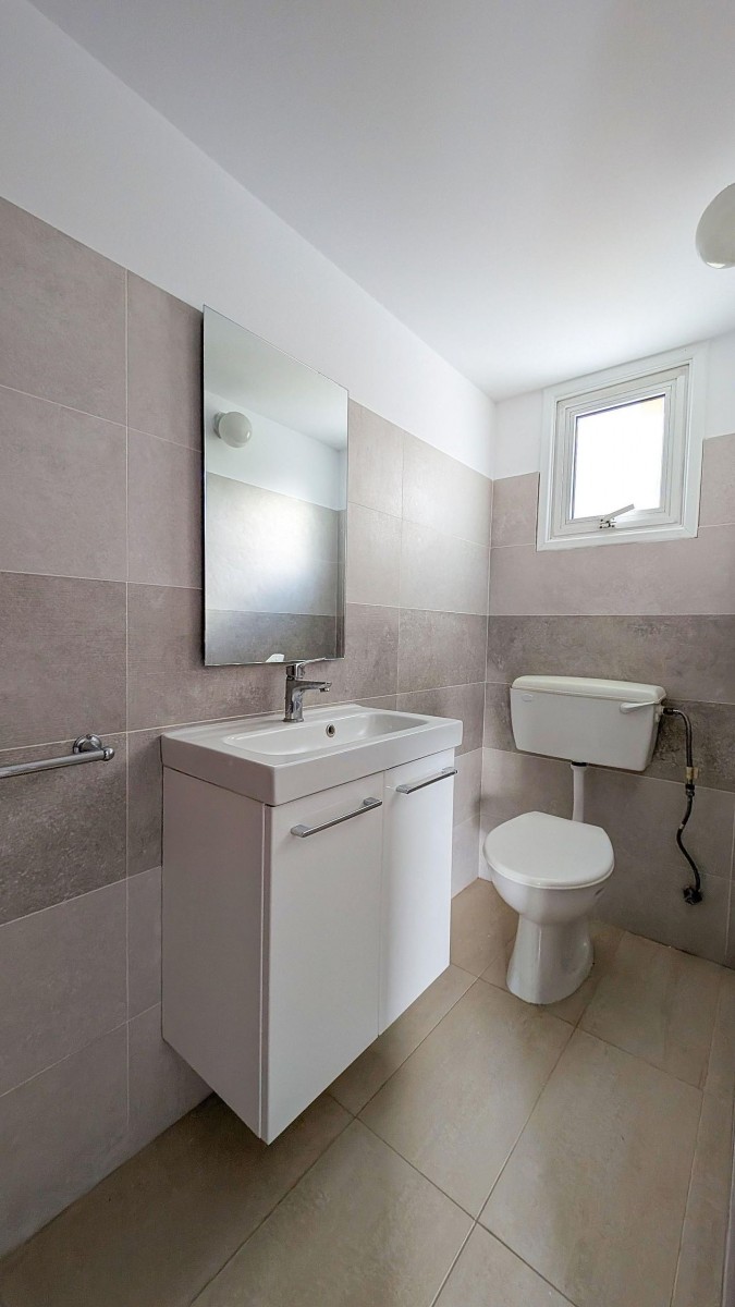 Two-Bedroom Detached House in Agia Varvara, Nicosia