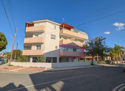 Nicosia, Nicosia Apartment For Sale | WW31034