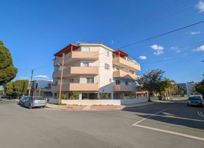 Nicosia, Nicosia Apartment For Sale | WW31034