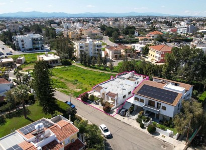 Lakatamia, Nicosia Detached Villa For Sale | WW31035