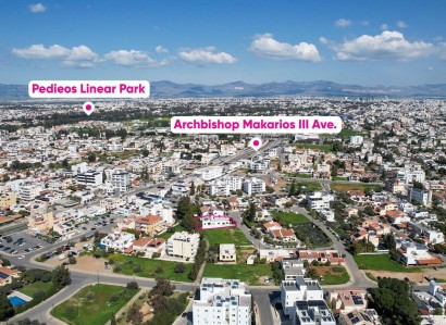 Lakatamia, Nicosia Detached Villa For Sale | WW31035