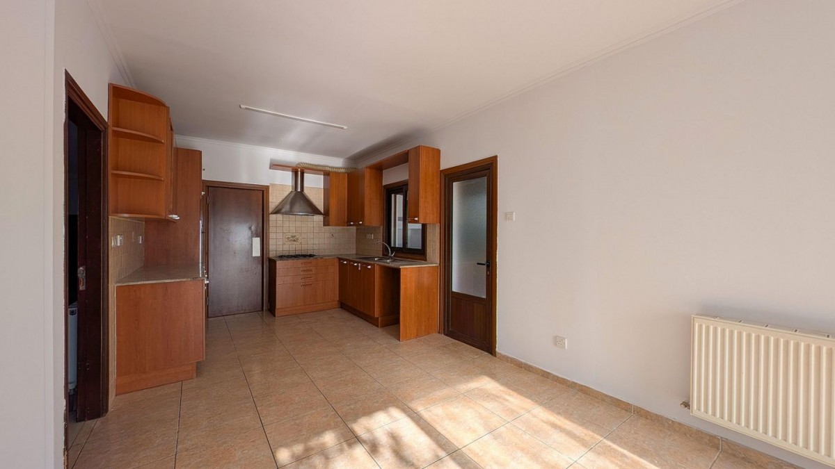 Four-Bedroom Detached House in Tseri, Nicosia