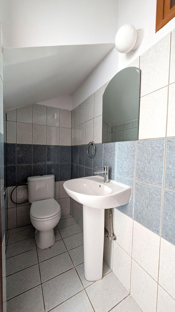 Four-Bedroom Detached House in Tseri, Nicosia