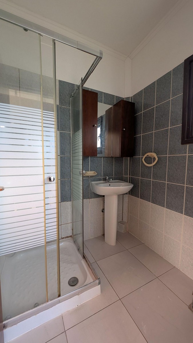 Four-Bedroom Detached House in Tseri, Nicosia