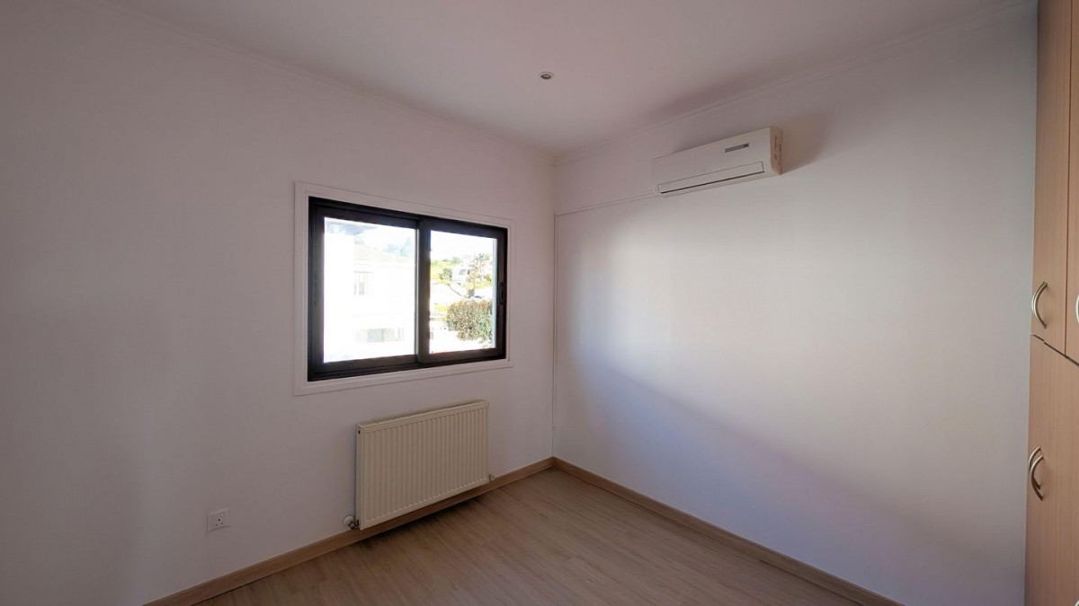 Four-Bedroom Detached House in Tseri, Nicosia