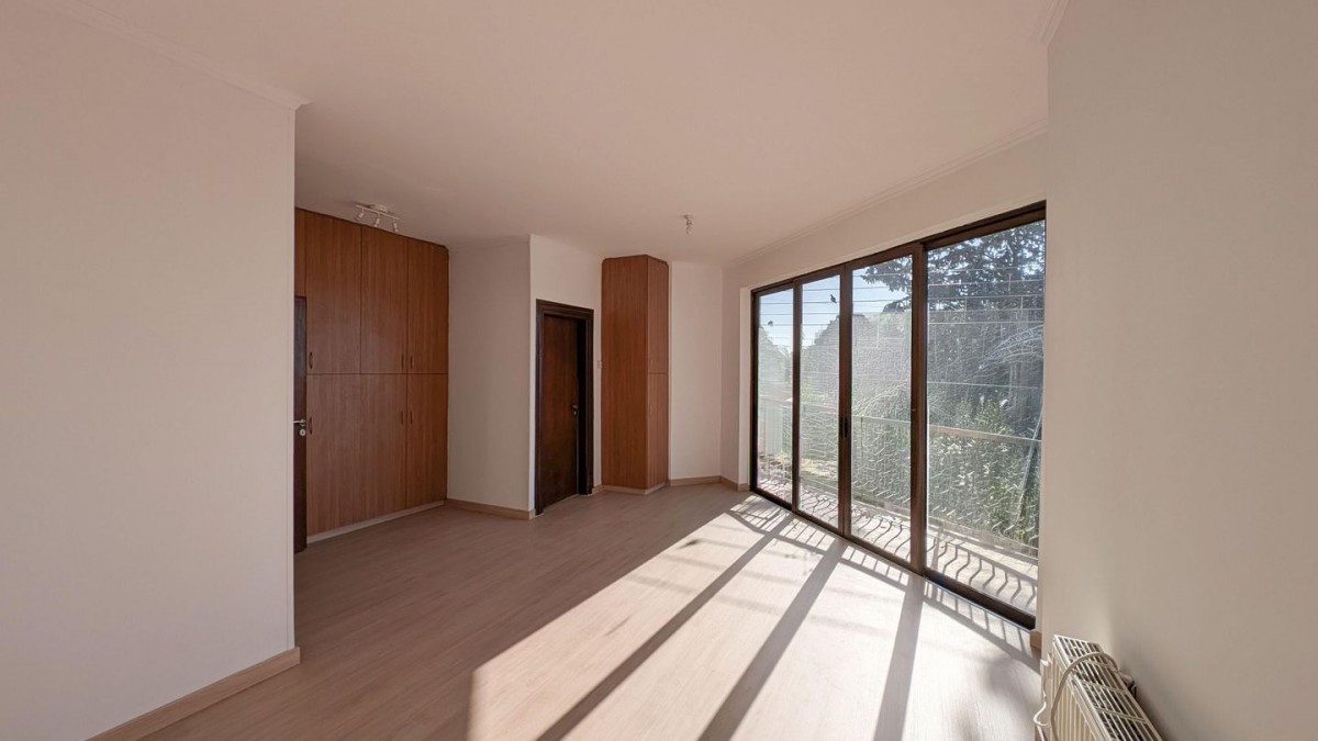Four-Bedroom Detached House in Tseri, Nicosia