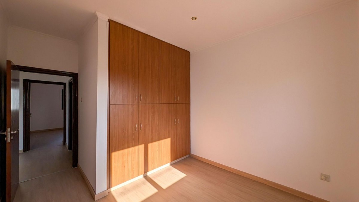 Four-Bedroom Detached House in Tseri, Nicosia