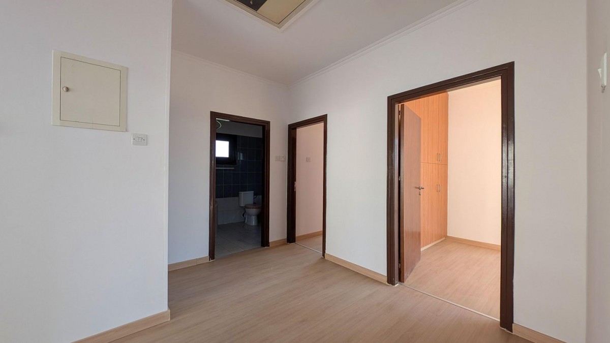 Four-Bedroom Detached House in Tseri, Nicosia