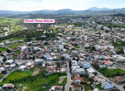 Agia Varvara Semi Detached Villa For Sale | WW31038