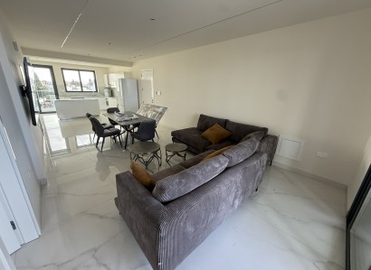 Yeroskipou, Paphos Penthouse For Sale | WW31039