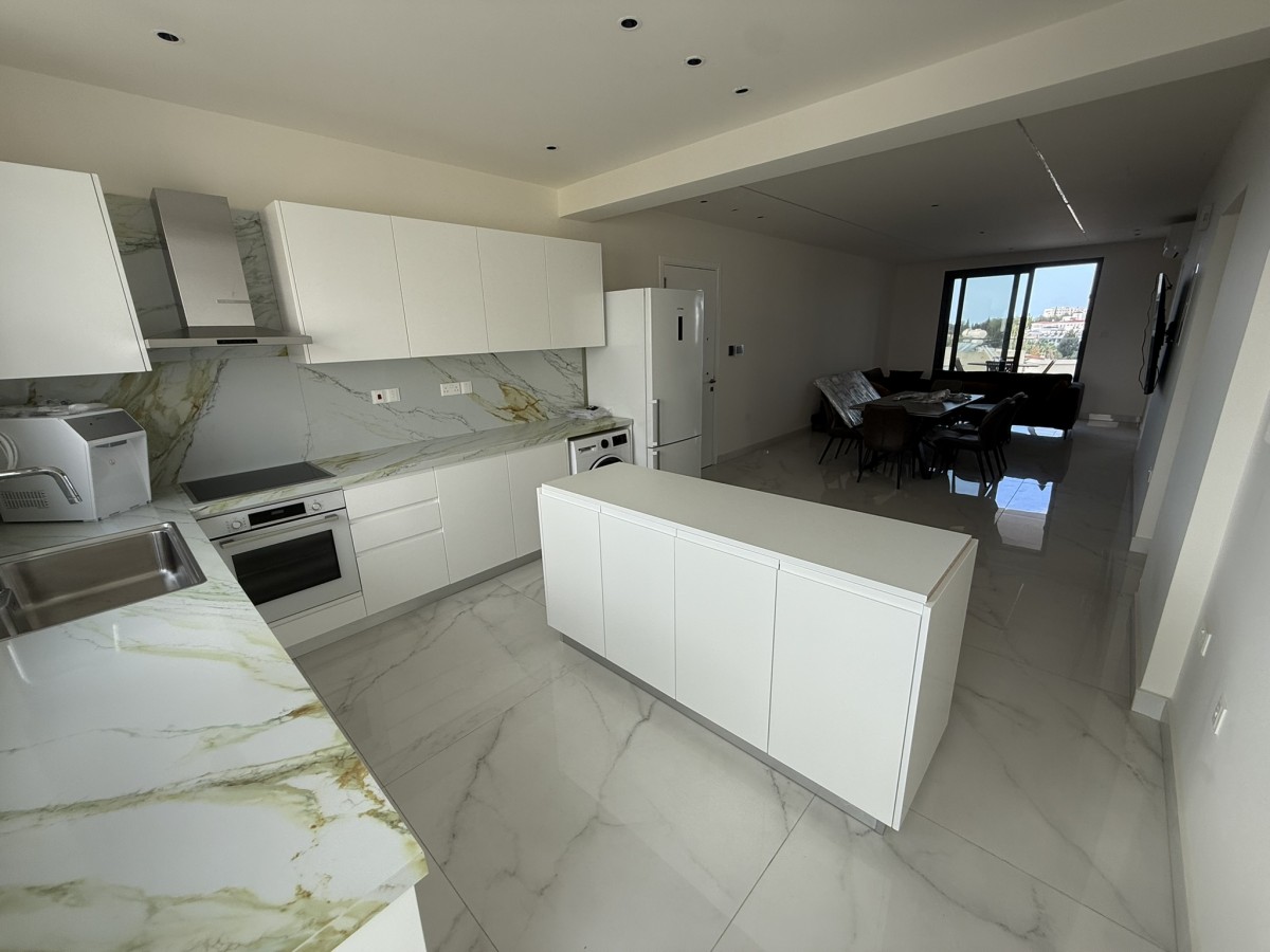 Penthouse For Sale  in  Select Location