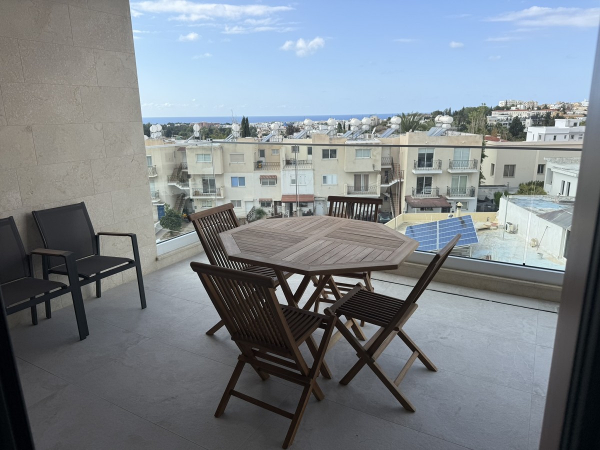 Penthouse For Sale  in  Select Location