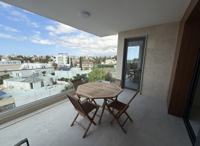 Yeroskipou, Paphos Penthouse For Sale | WW31039