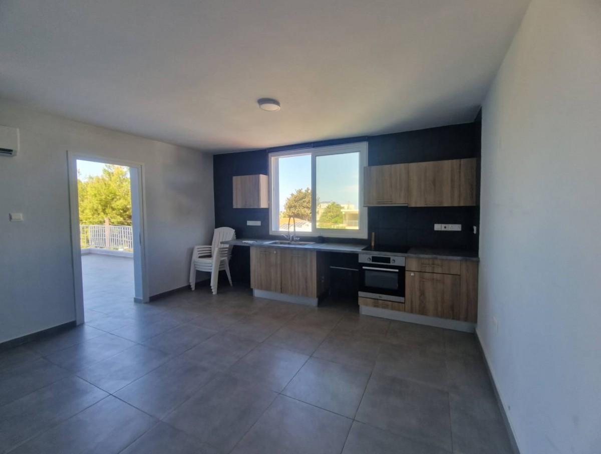 Apartment For Rent  in  Kato Paphos