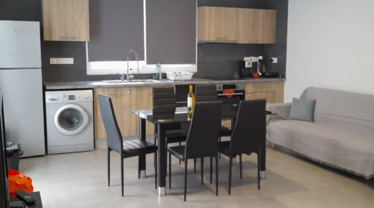 Apartment For Rent  in  Kato Paphos