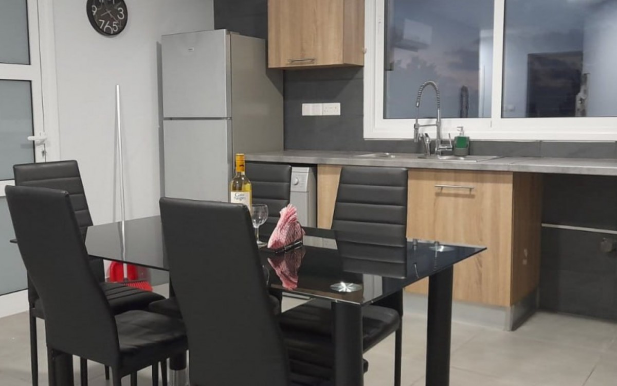 Apartment For Rent  in  Kato Paphos