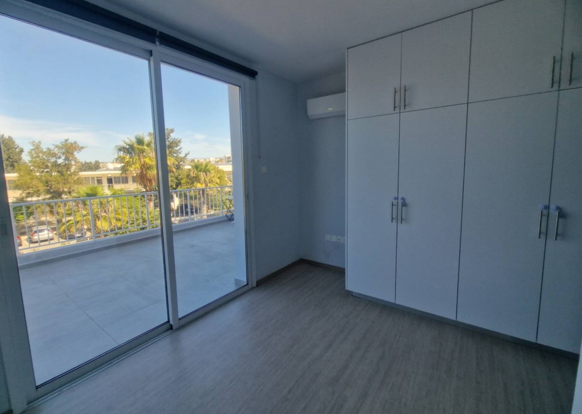 Apartment For Rent  in  Kato Paphos