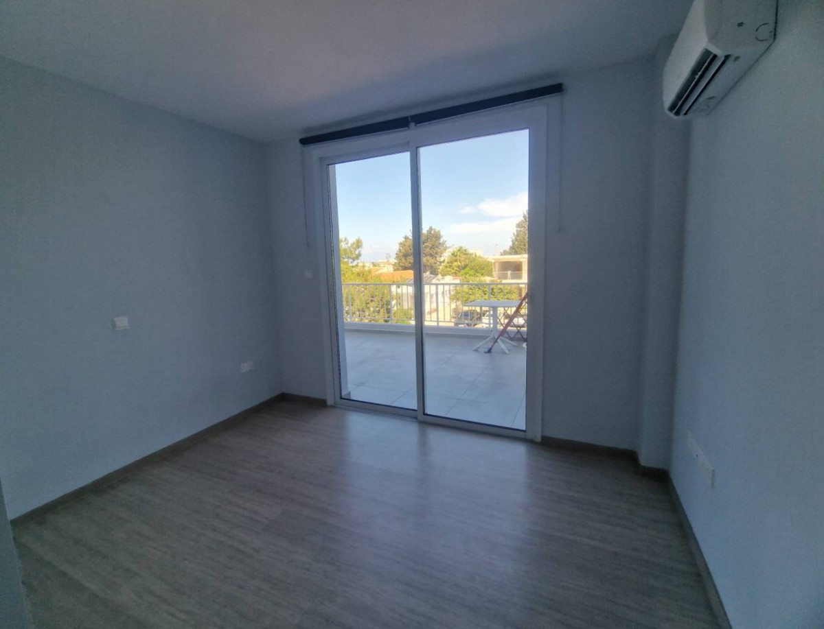 Apartment For Rent  in  Kato Paphos